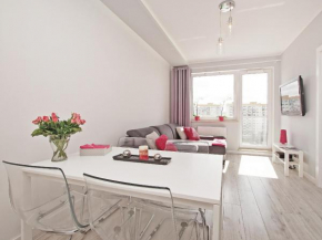 Apartamenty Sun&Sea, Gdansk